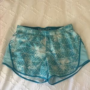 Champion Running Shorts